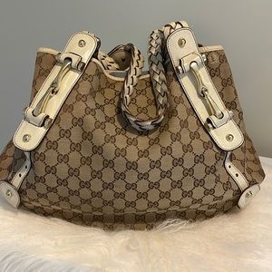 Authentic Gucci Bag